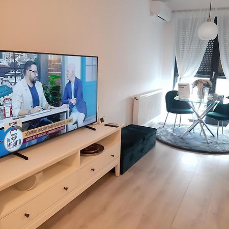 Mia Plus!! Self Check-In!! Bükreş Dış mekan fotoğraf